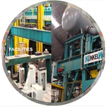 metal molding